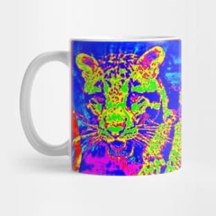 Ocelot Mug